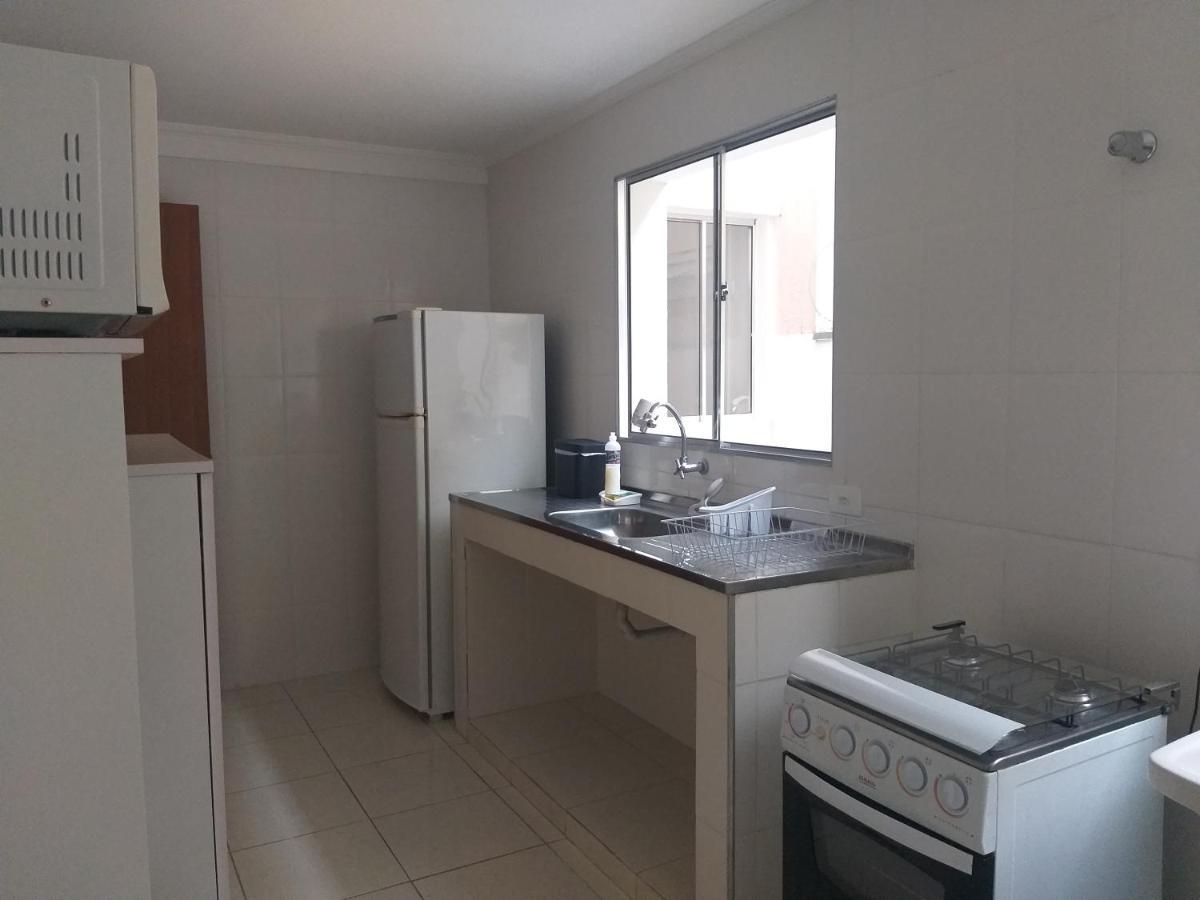 Apartmán Antonia Haddad Lorena Exteriér fotografie