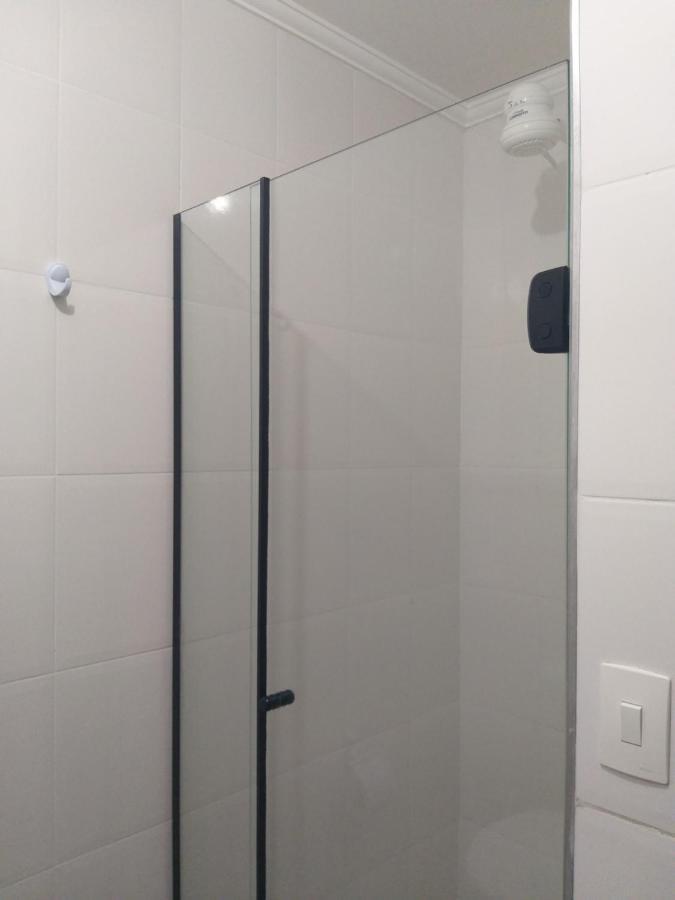 Apartmán Antonia Haddad Lorena Exteriér fotografie