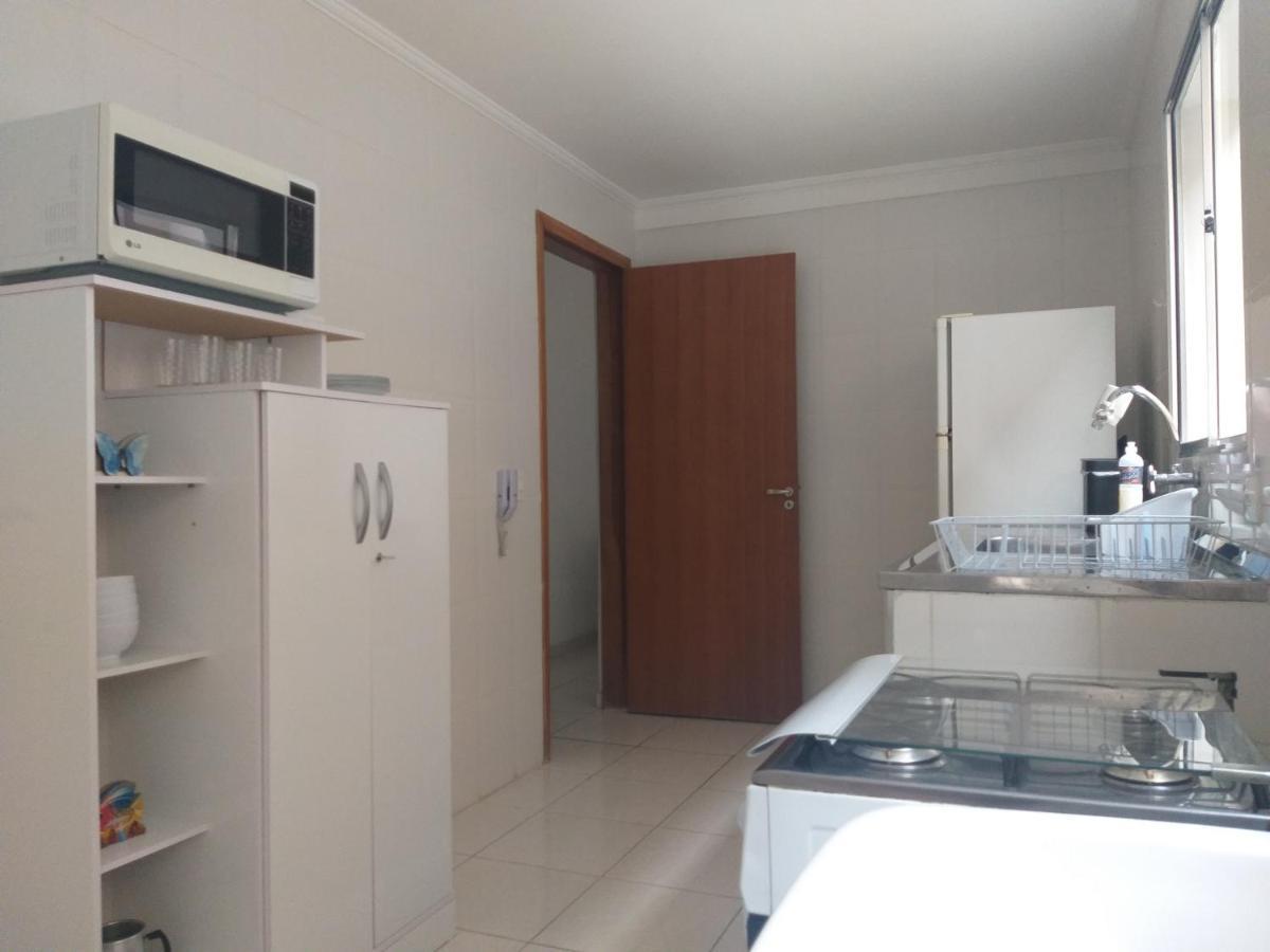 Apartmán Antonia Haddad Lorena Exteriér fotografie