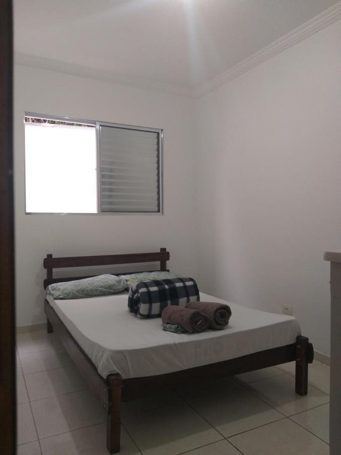 Apartmán Antonia Haddad Lorena Exteriér fotografie