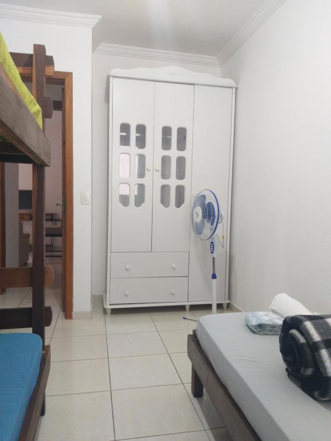 Apartmán Antonia Haddad Lorena Exteriér fotografie