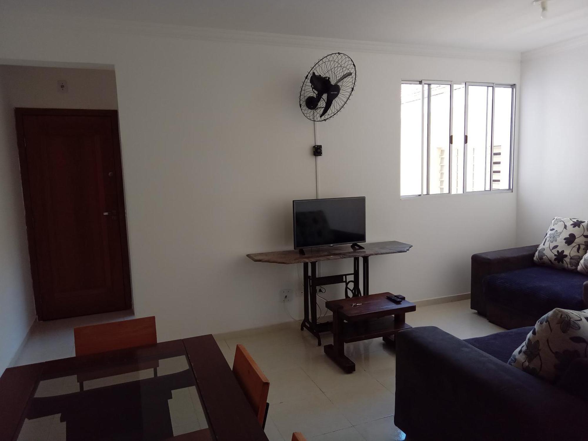 Apartmán Antonia Haddad Lorena Exteriér fotografie