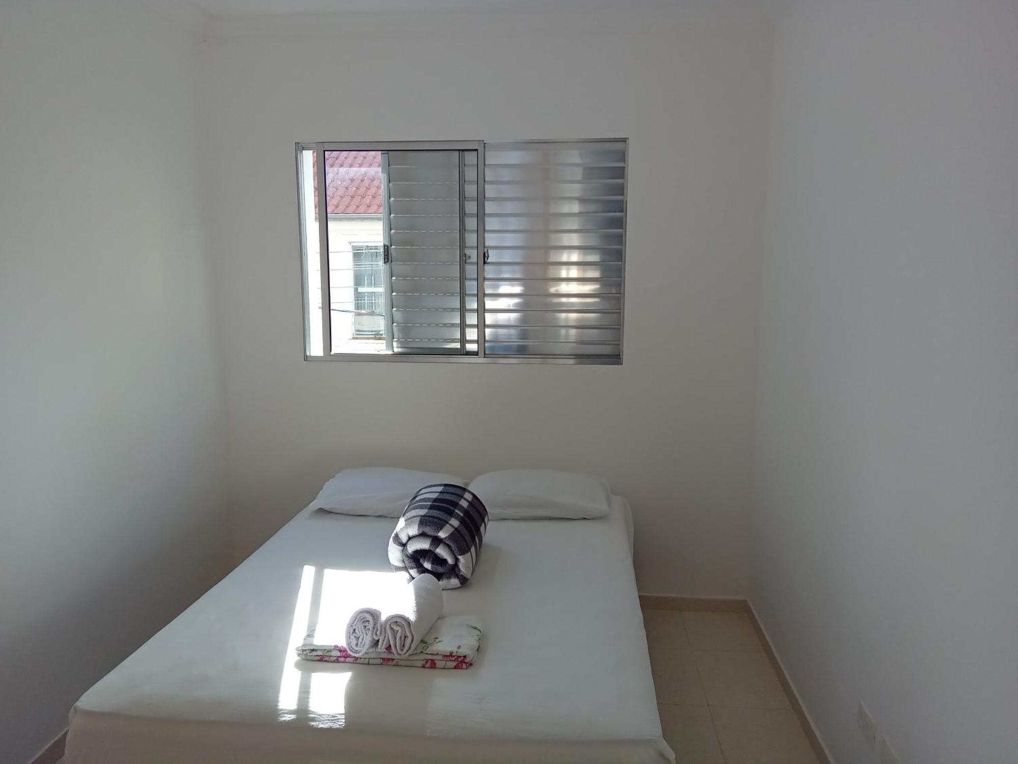 Apartmán Antonia Haddad Lorena Exteriér fotografie