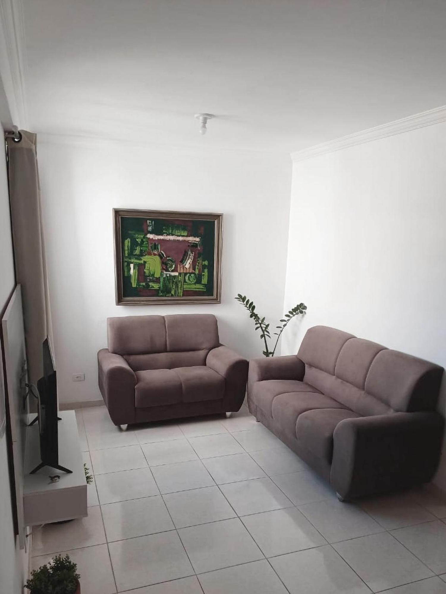Apartmán Antonia Haddad Lorena Exteriér fotografie