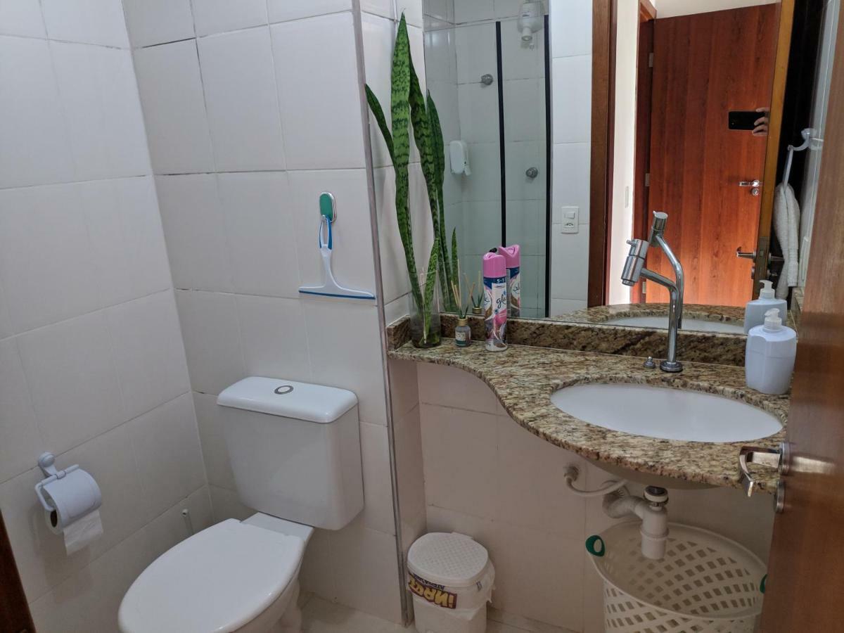 Apartmán Antonia Haddad Lorena Exteriér fotografie