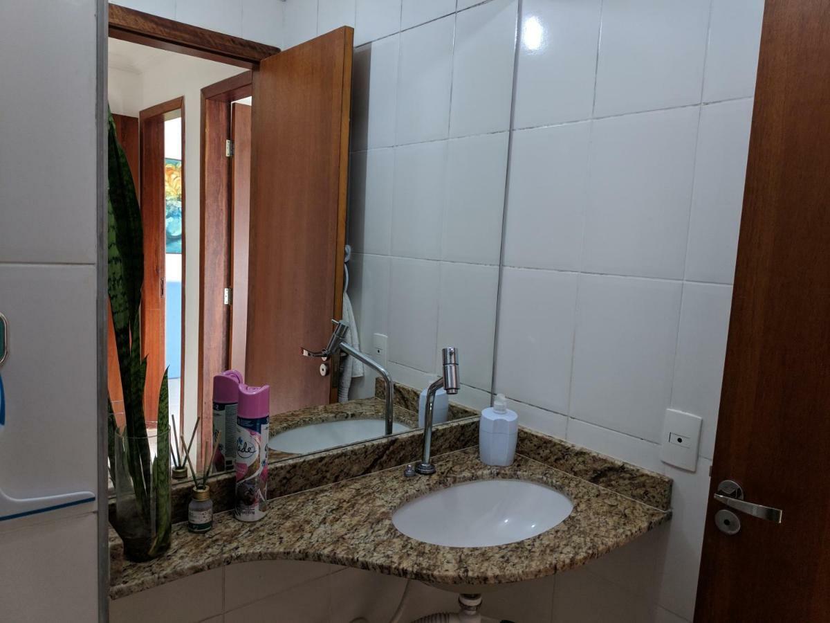 Apartmán Antonia Haddad Lorena Exteriér fotografie